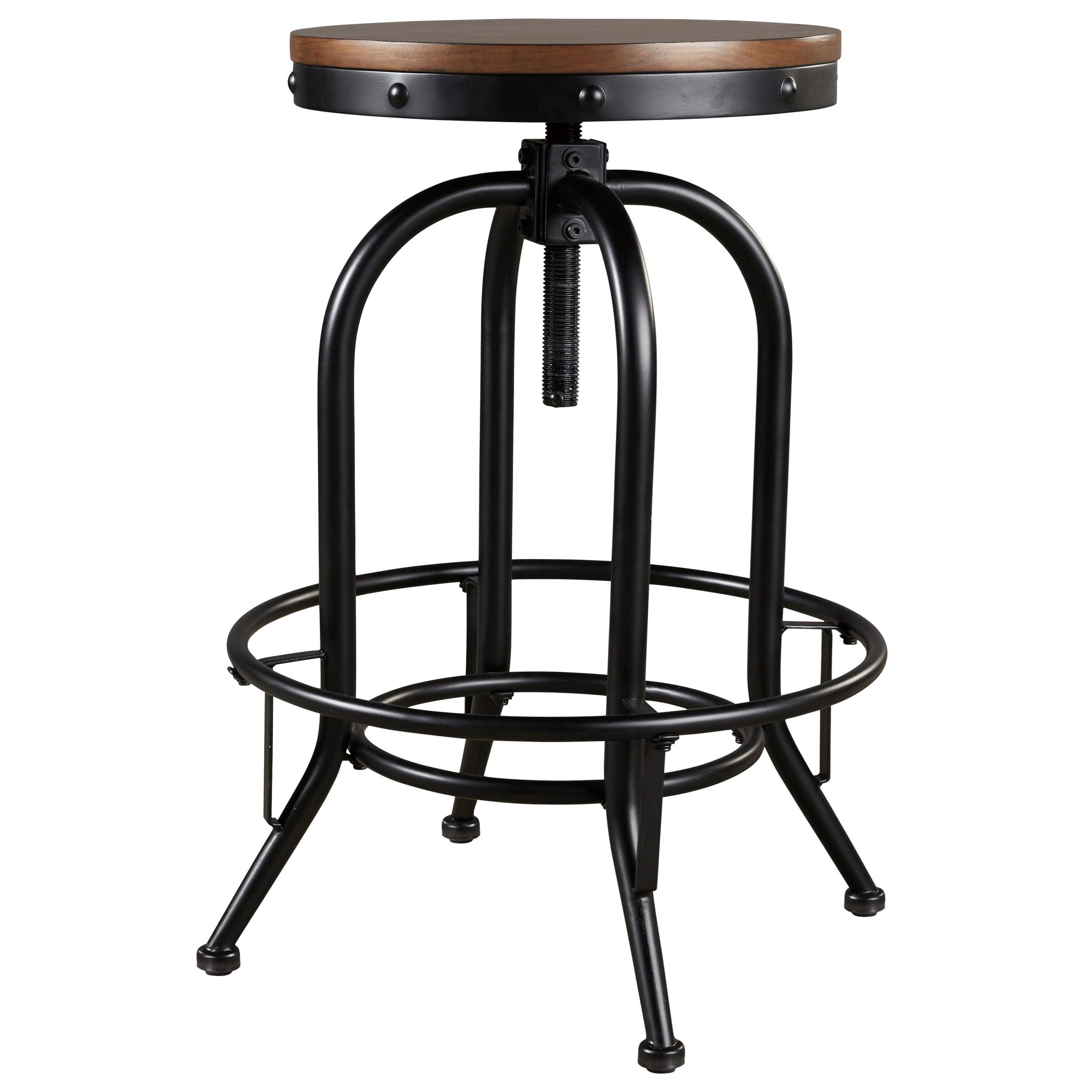 Tall swivel stool store